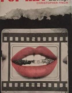 POP Art: Object and image - Christopher Finch