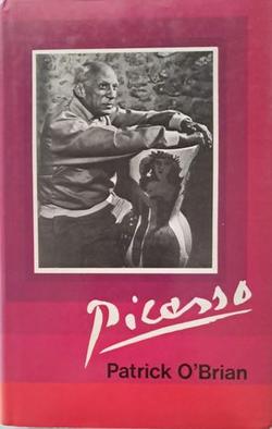 Picasso - Patrick O'Brian