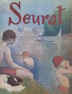 Seurat - Park Lane