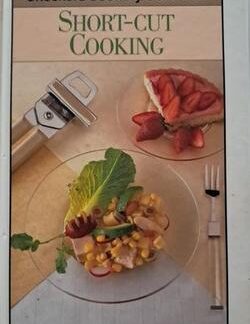 Checkers Cookery Collection: Short-Cut Cooking