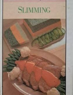 Checkers Cookery Collection Slimming Front cover.