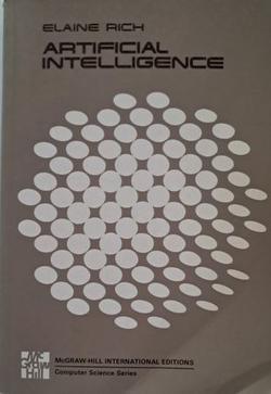 Artificial Intelligence - Elaine Rich