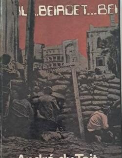 Beiroet - André du Toit