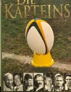Die Kapteins - Edward Griffiths