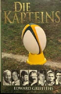 Die Kapteins - Edward Griffiths