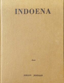 Indoena - Johan Jordaan