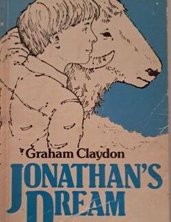 Jonathan's Dream - Graham Claydon