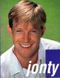 Jonty: Fruits of the spirit Hardcover - Edward Griffiths