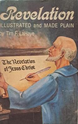 Revelation: Illustrated and made plain - Tim F. LaHaye