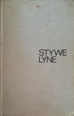 Stywe Lyne - Flip Joubert