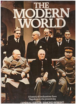 The Modern world – Esmond Wright