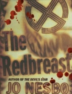 The Redbreast - Jo Nesbø