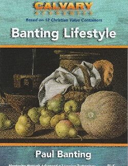 Banting Lifestyle - Paul Banting