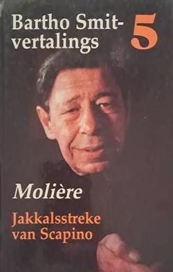 Moliere - Bartho Smit 5-vertalings
