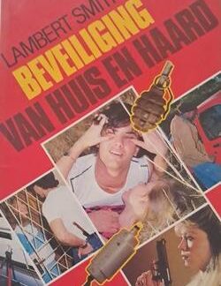 Beveiliging van huis en haard - Lambert Smith