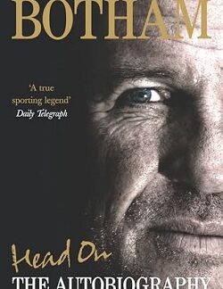 Head On - Ian Botham