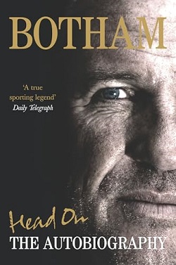 Head On - Ian Botham
