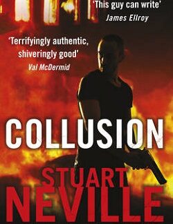 Collusion - Stuart Neville