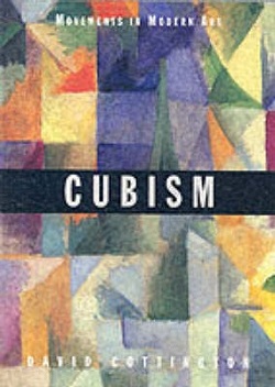 Cubism - David Cottington