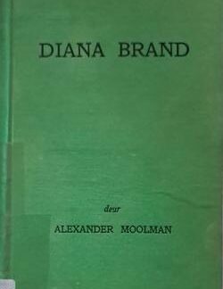 Diana Brand - Alexander Moolman