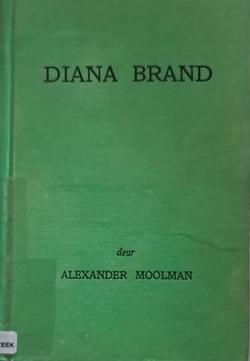 Diana Brand - Alexander Moolman