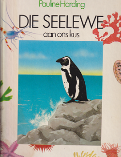 Die seelewe aan ons kus - Pauline Harding
