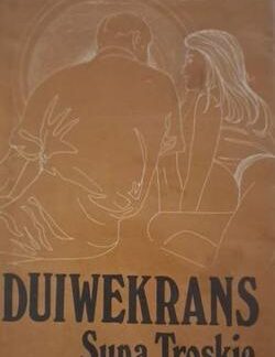 Duiwekrans - Suna Troskie