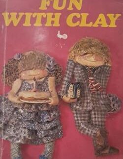 Fun With Clay - Ondori