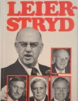 Leierstryd - Alf Ries & Ebbe Dommisse