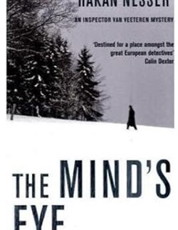 The Mind's Eye - Håkan Nesser