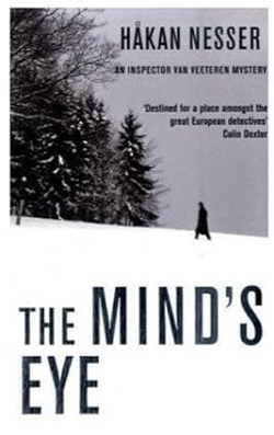 The Mind's Eye - Håkan Nesser