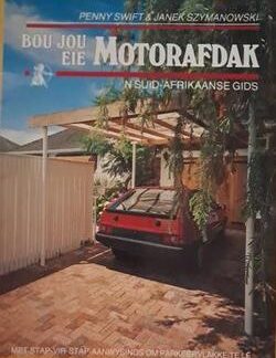 Bou jou eie motorafdak - Penny Swift & Janek Szymanowski