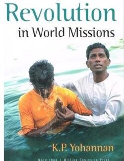 Revolution in World Missions - K. P. Yohannan