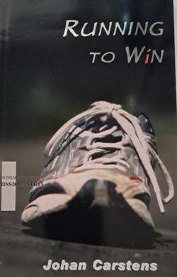 Running to win - Johan Carstens