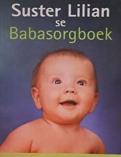 Suster Lilian se Babasorgboek