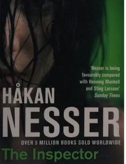 The Inspector and Silence - Hakan Nesser