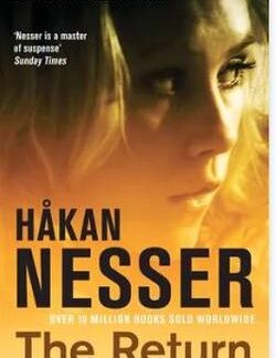 The Return - Håkan Nesser
