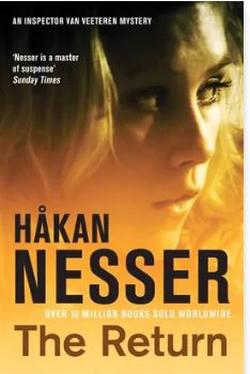 The Return - Håkan Nesser