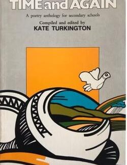Time and Again - Kate Turkington