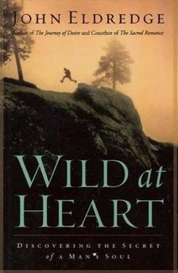 Wild at Heart - John Eldredge