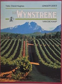 Wynstreke van die Kaap - Teks: David Hough