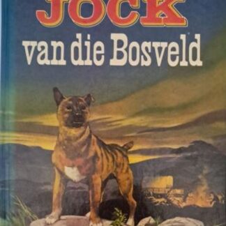 jock van die bosveld isbn 9780869772638 karins treasures