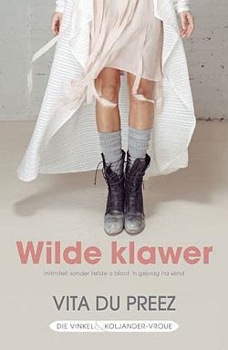 Wilde Klawer – Vita du Preez