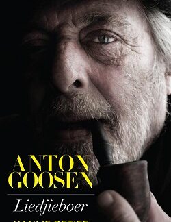 Anton Goosen Liedjieboer