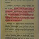 Mental Health through Will-Training