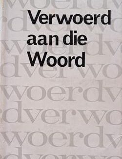 Verwoerd aan die woord
