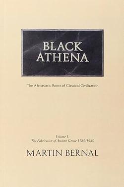 Black Athena – Martin Bernal