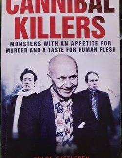 Cannibal Killers - Chloe Castleden