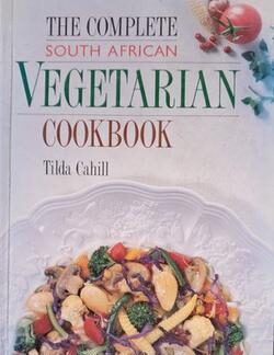 The Complete Vegetarian Cookbook