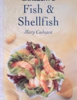 Sainsbury's Fish and Shellfish